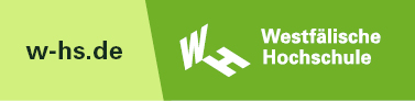 Signaturgrafik der Westfälischen Hochschule